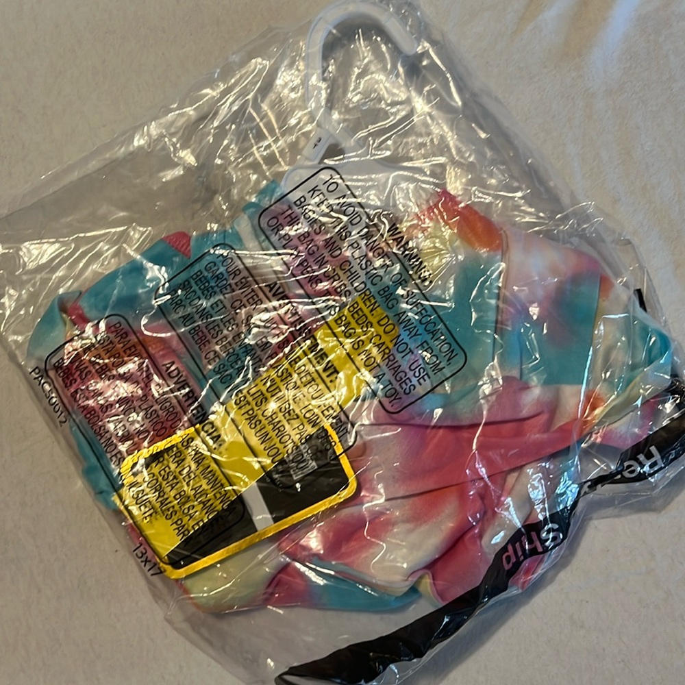 NWT Hoodie